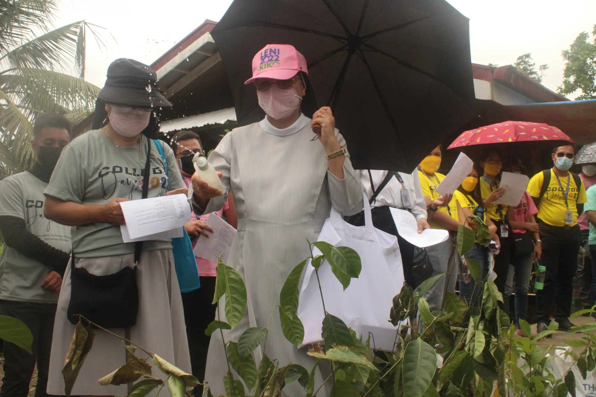 Tree Planting